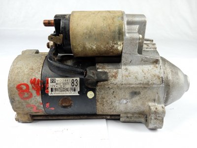 MOTOR ARRANQUE MITSUBISHI MONTERO SPORT (K90) 2.5 TD CAT