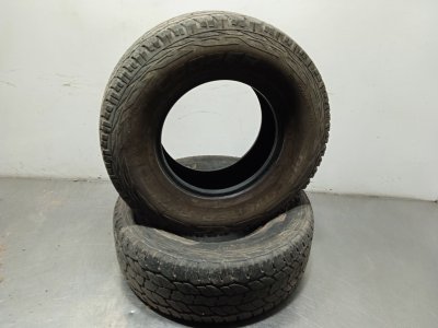 NEUMATICO MITSUBISHI MONTERO SPORT (K90) 2.5 TD CAT