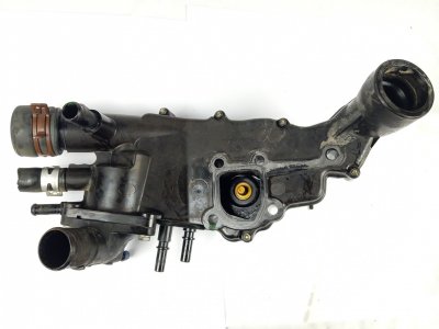 CAJA TERMOSTATO CITROËN BERLINGO 2.0 HDi Leader