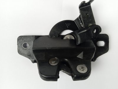 LEVAS VOLANTE de 2.0 HDi Leader 