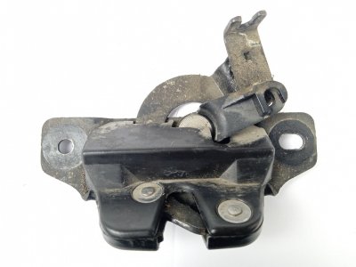 LEVAS VOLANTE de 2.0 HDi Leader 