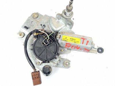 MOTOR LIMPIA TRASERO CITROËN BERLINGO 2.0 HDi Leader