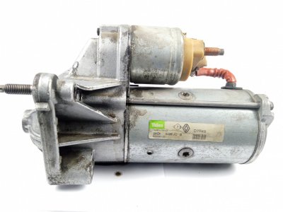 MOTOR ARRANQUE RENAULT LAGUNA II (BG0) 1.9 dCi Diesel