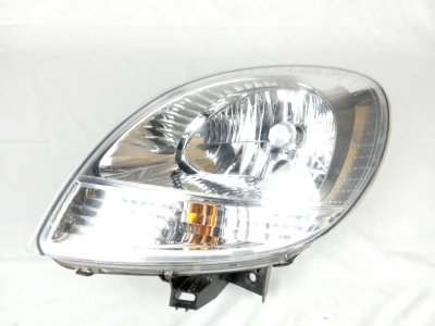 FARO IZQUIERDO RENAULT KANGOO (F/KC0) Alize