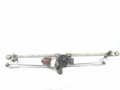 motor-limpia-delantero de 3.6 TD V8 