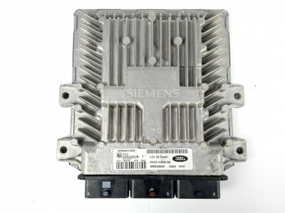 CENTRALITA MOTOR UCE