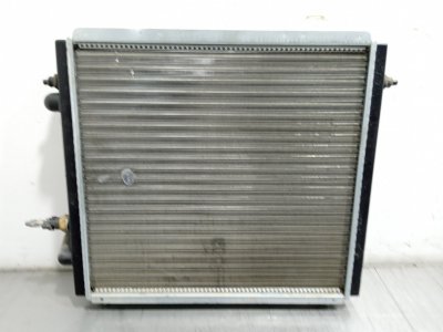 RADIADOR AGUA RENAULT RAPID/EXPRESS (F40) 1.9 Diesel