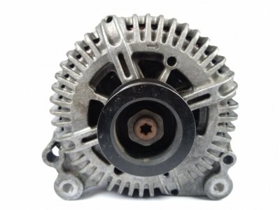 ALTERNADOR AUDI A6 BERLINA (4F2) 2.7 TDI