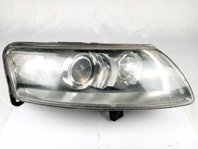 FARO DERECHO AUDI A6 BERLINA (4F2) 2.7 TDI