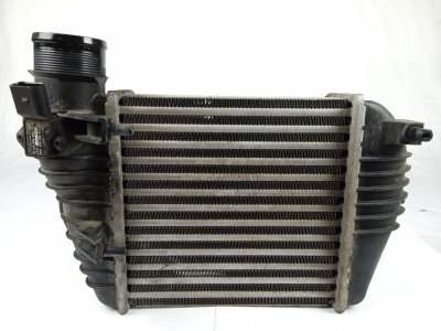 RADIADOR INTERCOOLER AUDI A6 BERLINA (4F2) 2.7 TDI