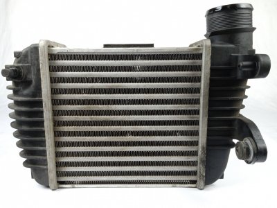 RADIADOR INTERCOOLER AUDI A6 BERLINA (4F2) 2.7 TDI