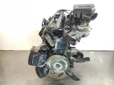 MOTOR COMPLETO JEEP GRAND CHEROKEE 4.0 Limited