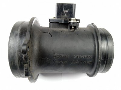 CAUDALIMETRO de 2.7 TDI 