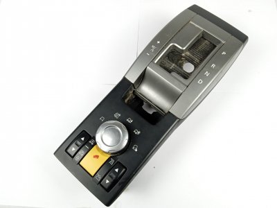 botonera-suspension de 3.6 TD V8 