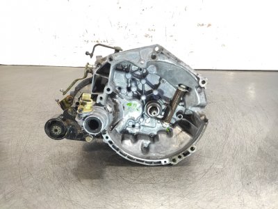 CAJA CAMBIOS CITROËN SAXO 1.5 D Furio