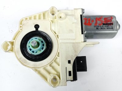 MOTOR ELEVALUNAS TRASERO IZQUIERDO de 2.7 TDI 