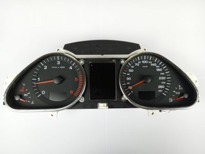 CUADRO INSTRUMENTOS AUDI A6 BERLINA (4F2) 2.7 TDI