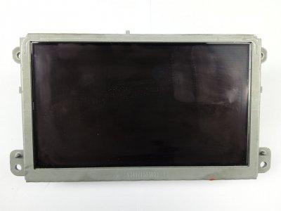 PANTALLA MULTIFUNCION AUDI A6 BERLINA (4F2) 2.7 TDI