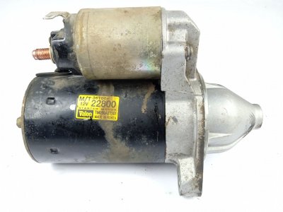 MOTOR ARRANQUE