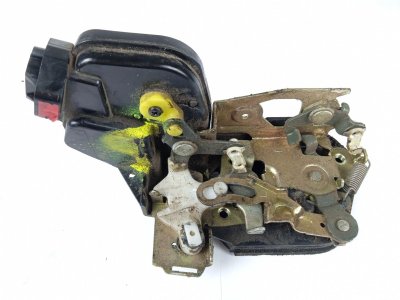 CERRADURA PUERTA DELANTERA IZQUIERDA