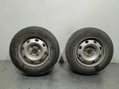 NEUMATICO RENAULT RAPID/EXPRESS (F40) 1.9 Diesel