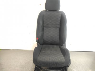 ASIENTO DELANTERO IZQUIERDO NISSAN QASHQAI (J11) Acenta