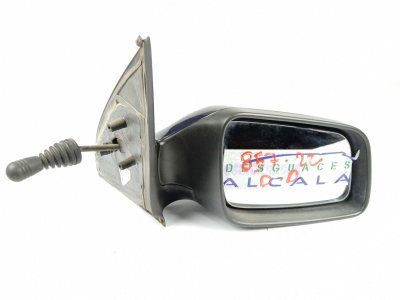 RETROVISOR DERECHO OPEL ASTRA G BERLINA Club