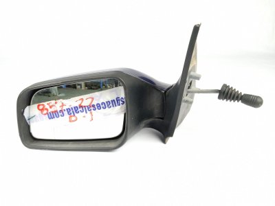 RETROVISOR IZQUIERDO OPEL ASTRA G BERLINA Club