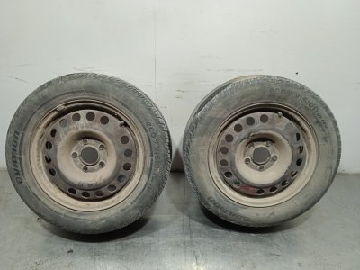 NEUMATICO OPEL ASTRA G BERLINA Club