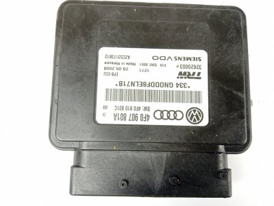 MODULO ELECTRONICO AUDI A6 BERLINA (4F2) 2.7 TDI