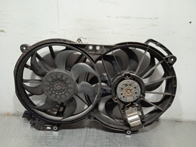 ELECTROVENTILADOR AUDI A6 BERLINA (4F2) 2.7 TDI