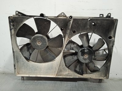 ELECTROVENTILADOR SUZUKI GRAND VITARA JB (JT) 1.9 DDiS Turbodiesel