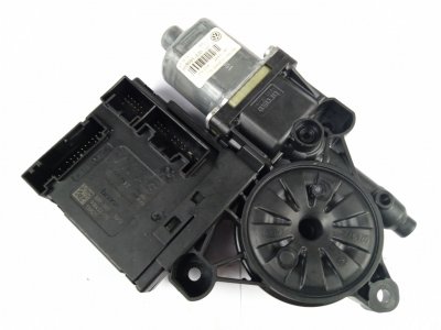 MOTOR ELEVALUNAS DELANTERO IZQUIERDO