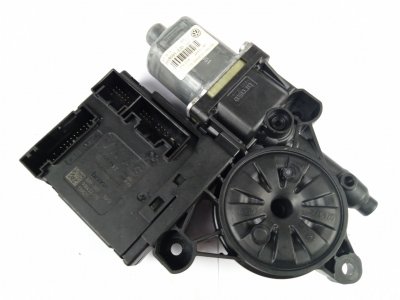 MOTOR ELEVALUNAS DELANTERO IZQUIERDO VOLKSWAGEN PASSAT LIM. (362) Exclusive BlueMotion