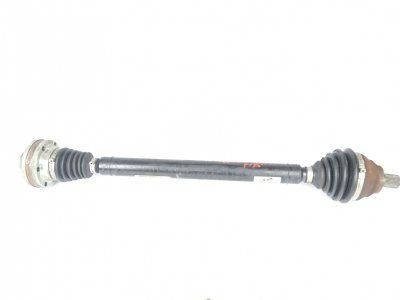 TRANSMISION DELANTERA DERECHA VOLKSWAGEN PASSAT LIM. (362) Exclusive BlueMotion