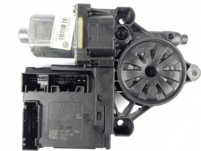 MOTOR ELEVALUNAS DELANTERO DERECHO VOLKSWAGEN PASSAT LIM. (362) Exclusive BlueMotion