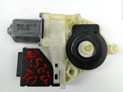 MOTOR ELEVALUNAS TRASERO DERECHO VOLKSWAGEN PASSAT LIM. (362) Exclusive BlueMotion