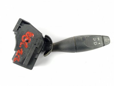 mando-limpia de Ghia 