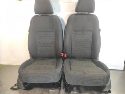 JUEGO ASIENTOS COMPLETO VOLKSWAGEN Tiguan 2.0 TDI 170 RLine *