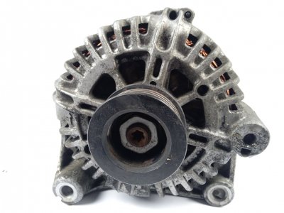 ALTERNADOR