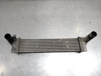 RADIADOR INTERCOOLER