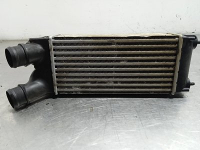 radiador-intercooler de 1.6 16V HDi CAT 