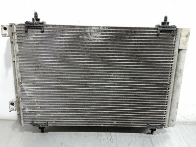 RADIADOR AIRE ACONDICIONADO PEUGEOT PARTNER KOMBI 1.6 16V HDi CAT