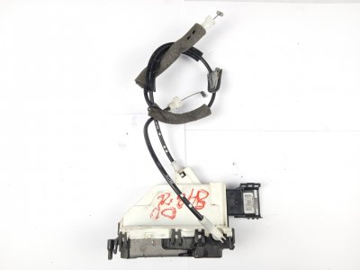 CERRADURA PUERTA DELANTERA DERECHA