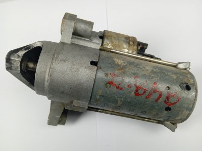 MOTOR ARRANQUE PEUGEOT PARTNER KOMBI 1.6 16V HDi CAT