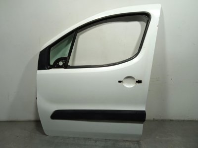 PUERTA DELANTERA IZQUIERDA PEUGEOT PARTNER KOMBI 1.6 16V HDi CAT