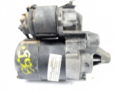 MOTOR ARRANQUE