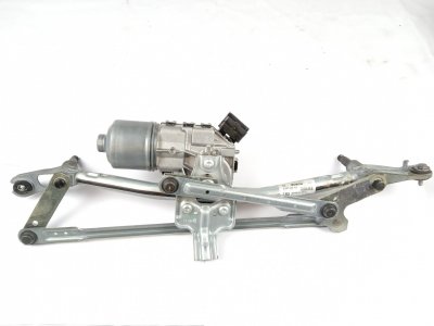 MOTOR LIMPIA DELANTERO PEUGEOT PARTNER KOMBI 1.6 16V HDi CAT