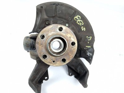 MANGUETA DELANTERA IZQUIERDA AUDI A3 (8L) 1.8 Ambiente