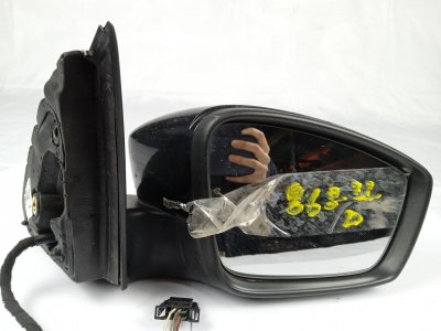 RETROVISOR DERECHO SEAT TOLEDO (KG3) Reference